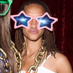 Meet your Posher, Shaunna